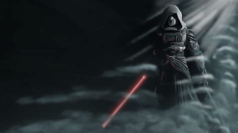 HD wallpaper: Darth Vader, Star Wars, lightsaber, Darth Revan, Star ...