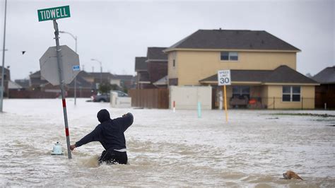 Poll: Most Americans want government to fight climate change