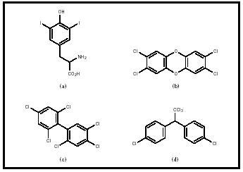 Biphenyl Compounds