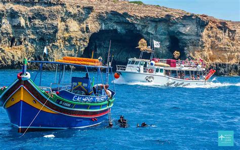 Best 15 Comino Island Malta Photos You Will Want to See