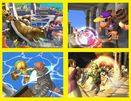 super smash bros brawl mods – thunderburstmedia.com