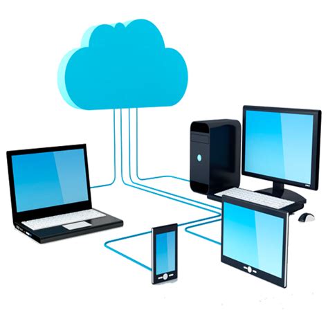 Types of local area network (LAN) – IT Release