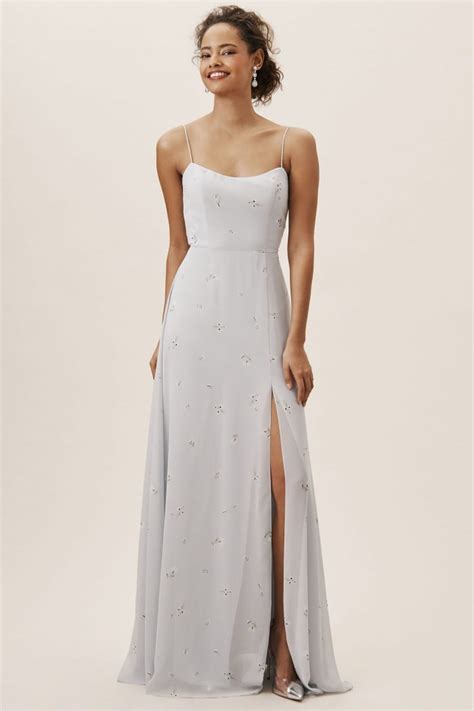 50 Maid of Honor Dresses to Make Your Best Girl Stand Out | Junebug ...