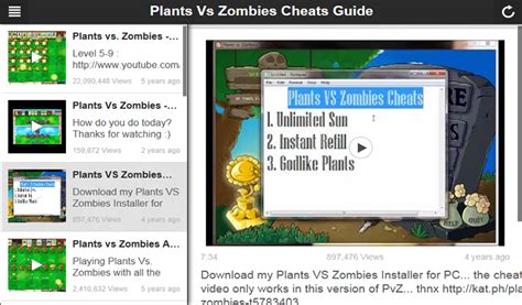 Guide: Plants Vs Zombies (Guide Walkthrough):Amazon.ca:Appstore for Android