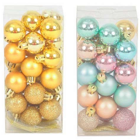 Target: Ornament Sets (25ct) Just $2.30 Each Shipped! - MyLitter - One ...