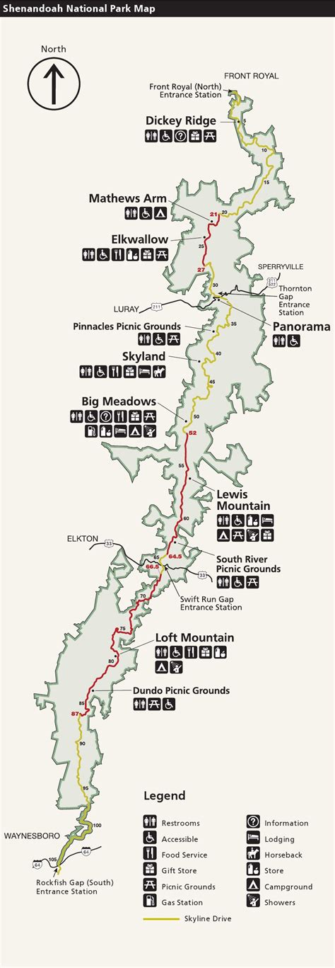 Shenandoah Maps | NPMaps.com - just free maps, period.