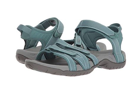 7 Best Hiking Sandals for Women — 2019