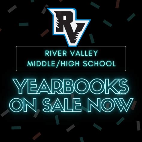 Middle/High School Students: It's Time to Order Yearbooks! | News Post Page