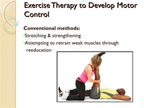 Neuro stroke rehabilitation