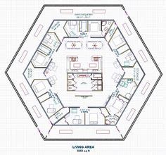 underground bunker plans