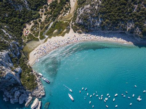 Top 5 Sardinia Beaches