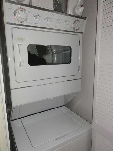 Washer & Dryer - MN Plumbing & Appliance Installation