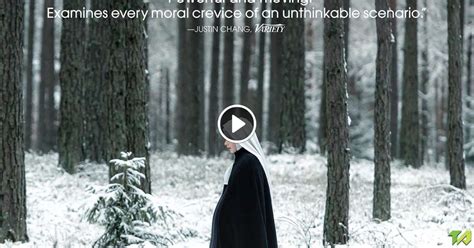 The Innocents Trailer (2016)