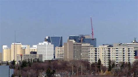 Regina downtown skyline changing - Saskatchewan - CBC News