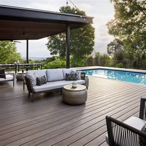 The Best Composite Decking Brands 2024: Shop Our Top Picks