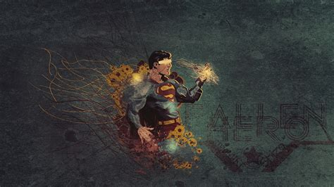 Superman 4K Wallpaper - WallpaperSafari