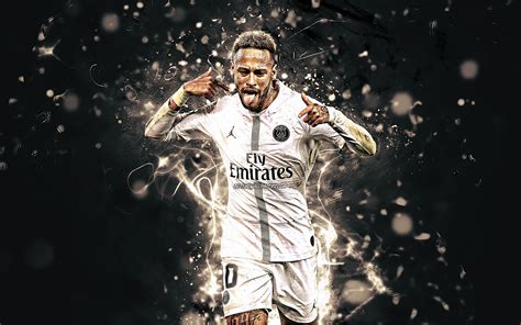 Neymar Jr 2020 Wallpapers - Wallpaper Cave