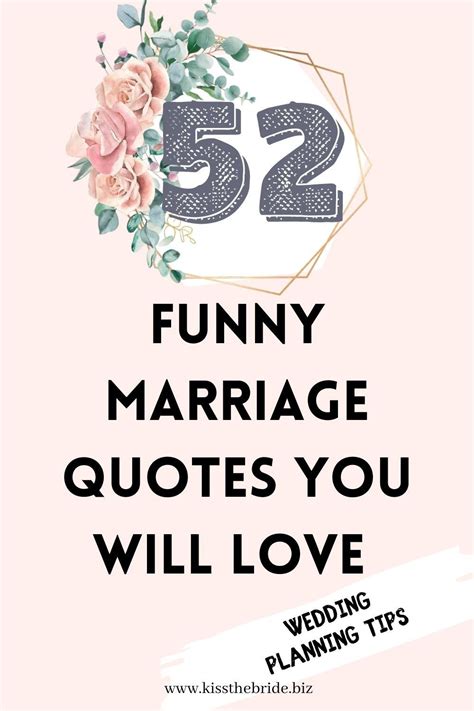 Funny wedding quotes – Artofit