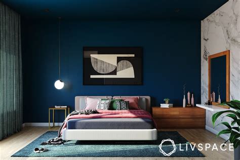 6 Tricks to Designing a Luxurious Bedroom