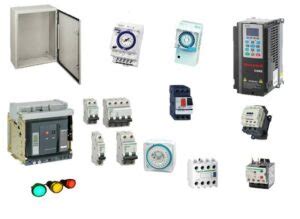 What is a Switchgear: Its Functions, Basic 3 Types, and Working