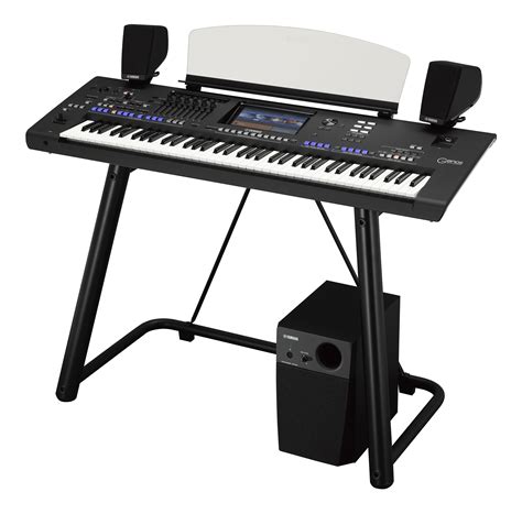 L-7B - Overview - Accessories - Keyboard Instruments - Musical ...