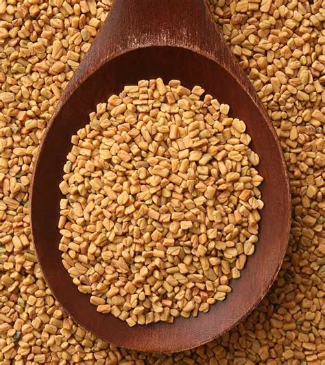 23 Benefits Of Fenugreek Powder For Skin, Hair, & Health