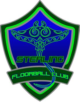 Sterling Stingrays Custom Floorball Jerseys - Custom Rugby Jerseys.net ...