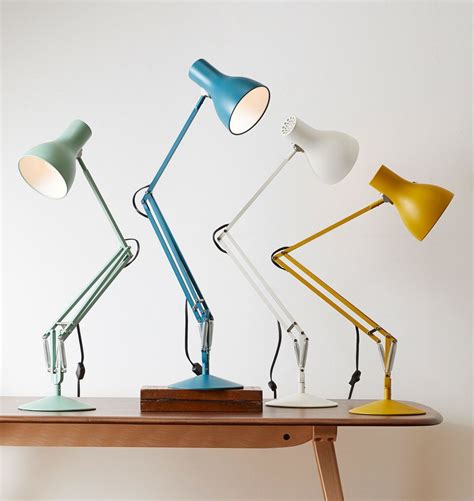 Anglepoise lamp – Artofit