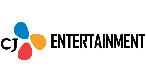 CJ Entertainment Logo, symbol, meaning, history, PNG, brand