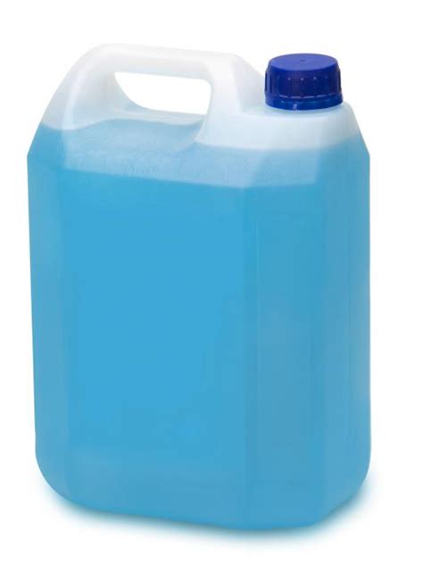 What Is Ethylene Glycol Antifreeze? (with pictures)