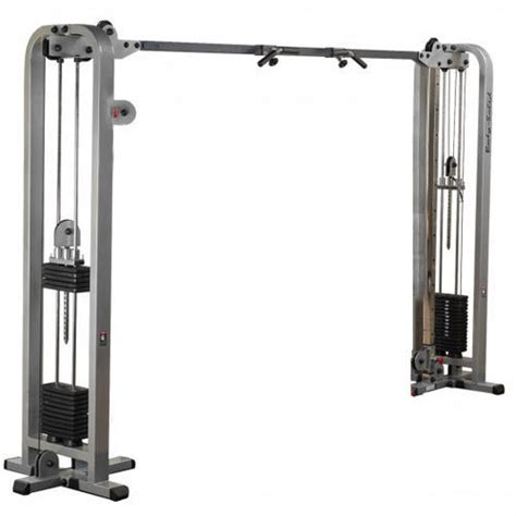 Cable Crossover Machine, INR 50,000 / Piece by U-fit Fitness Equipment ...