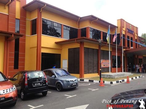 Road Transport Department (JPJ) - Penang