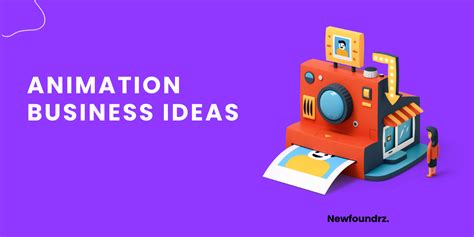 10+ Best & Profitable Animation Business Ideas [2023]