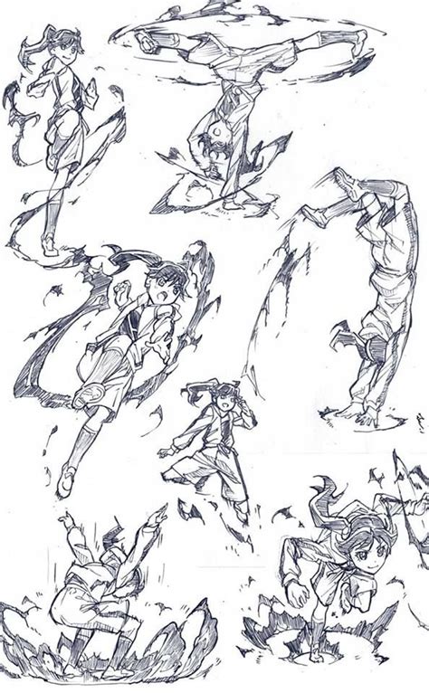 Art reference poses, Anime poses reference, Action pose reference