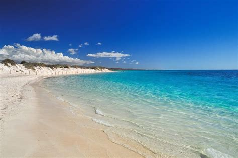 Turquoise Bay - Western Australia - Australia | Australia beach ...