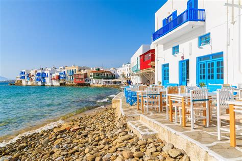 THE 15 BEST Things to Do in Mykonos (2024) - Must-See Attractions