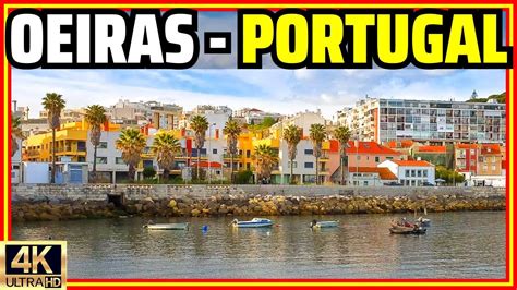 Oeiras, Portugal 😃Historic Beach Town With Great Lifestyle! Near Lisbon ...