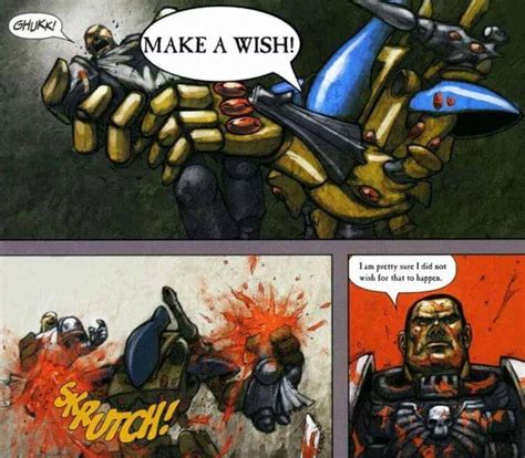 The 12 Best Warhammer 40k Memes For 2019 - Spikey Bits