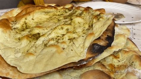 Afghan Bread Recipe – Afghan Cooks