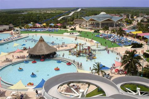 Los 8 mejores parques en Cancún - Xel-Ha, Xcaret, y MAS!!