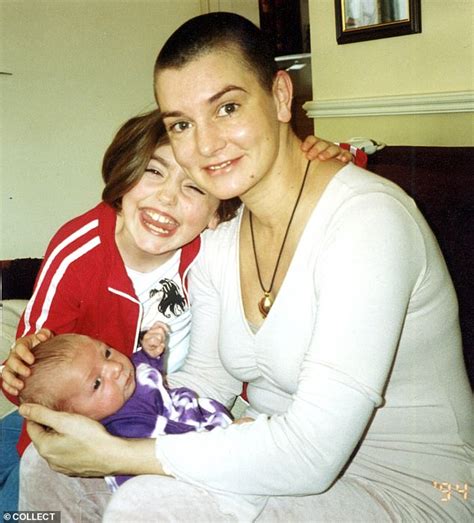 Jake Reynolds Sinead O Connor Son : Sinead O Connor Says She Has Lost ...