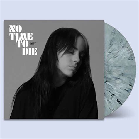 BILLIE EILISH - "NO TIME TO DIE" //Polydor// (Released 5th October ...