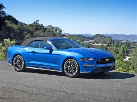 One Week With: 2019 Ford Mustang GT Convertible Premium - Car in My Life