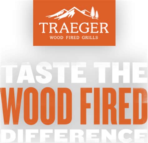 Traeger Logo - LogoDix