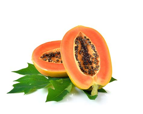 Papaya Fruit Powder | Carica Papaya Supplement