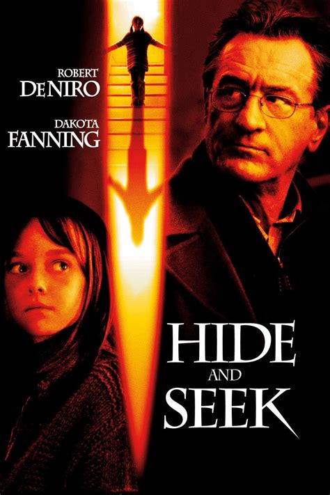 Watch Hide And Seek Online | Watch Full Hide And Seek (2005) Online For ...