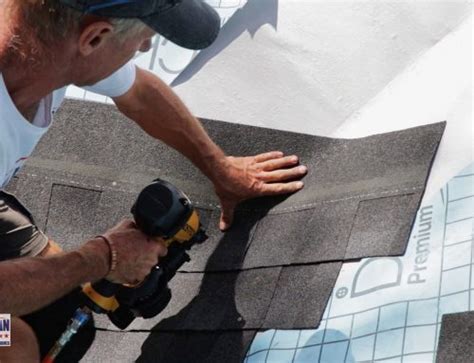 How To Install a Drip Edge, and Why It's Critical For Your Roof Shingle ...