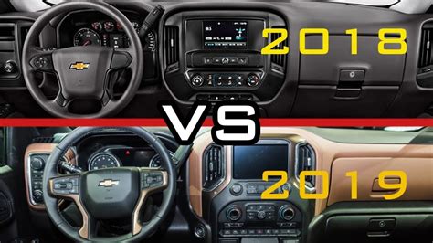 2019 Chevy Silverado Interior Pictures | Psoriasisguru.com