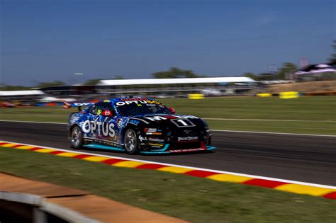 Supercars news: Ford Supercars teams allude to fresh parity concerns ...