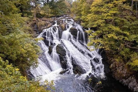 The 15 Best Waterfalls in Wales to Visit